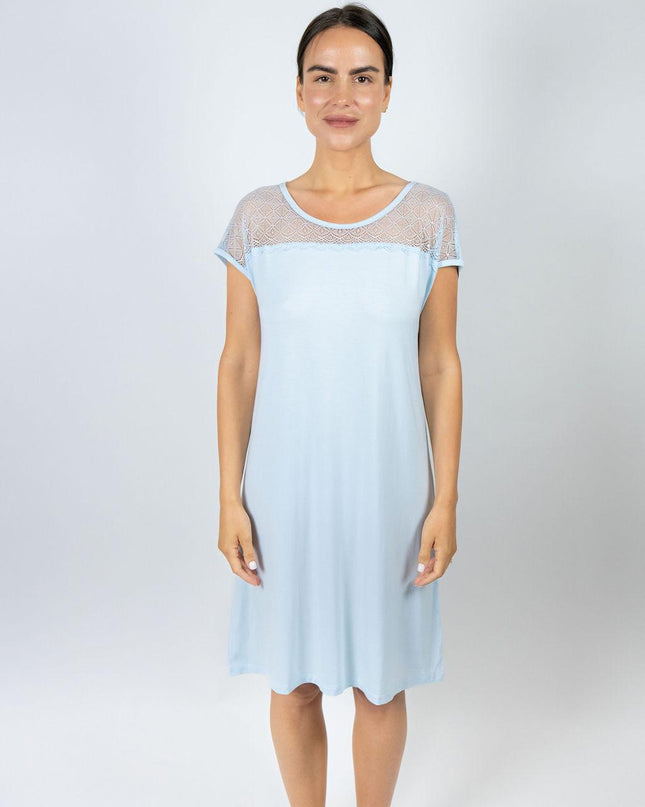 Nora t-shirt dress