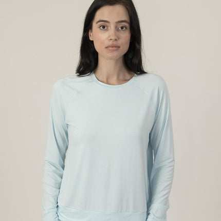 Miley long sleeve top