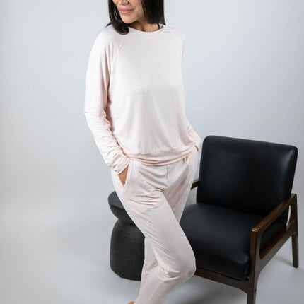 Lounge joggers
