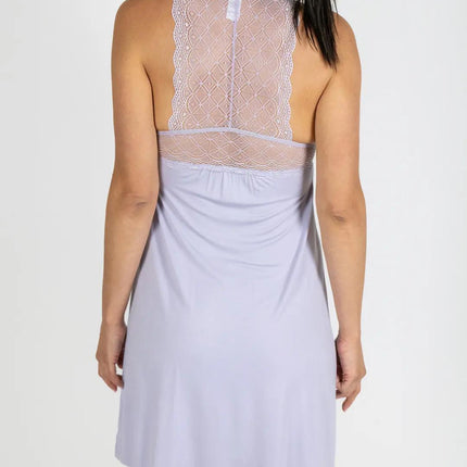Nora racer back chemise