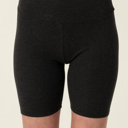 Comfy buttery-soft shorts