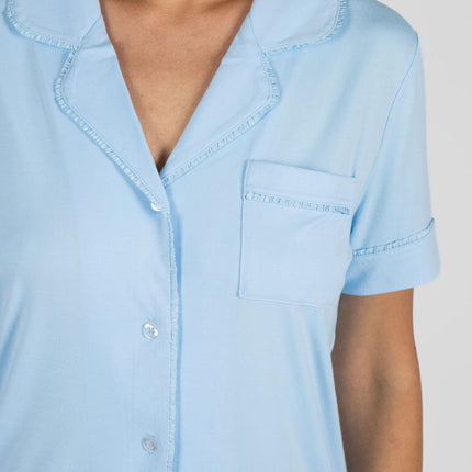 Jolene short pajama set