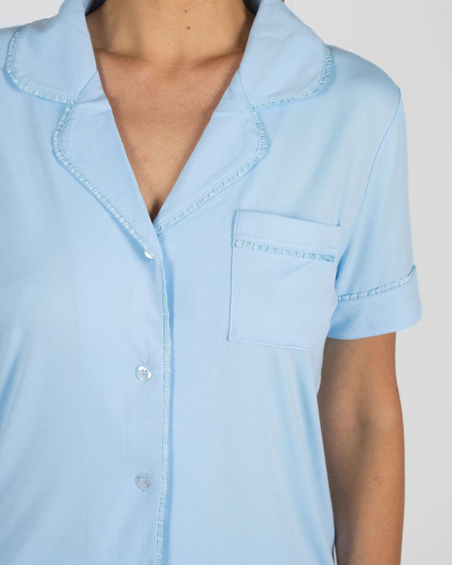 Jolene short pajama set