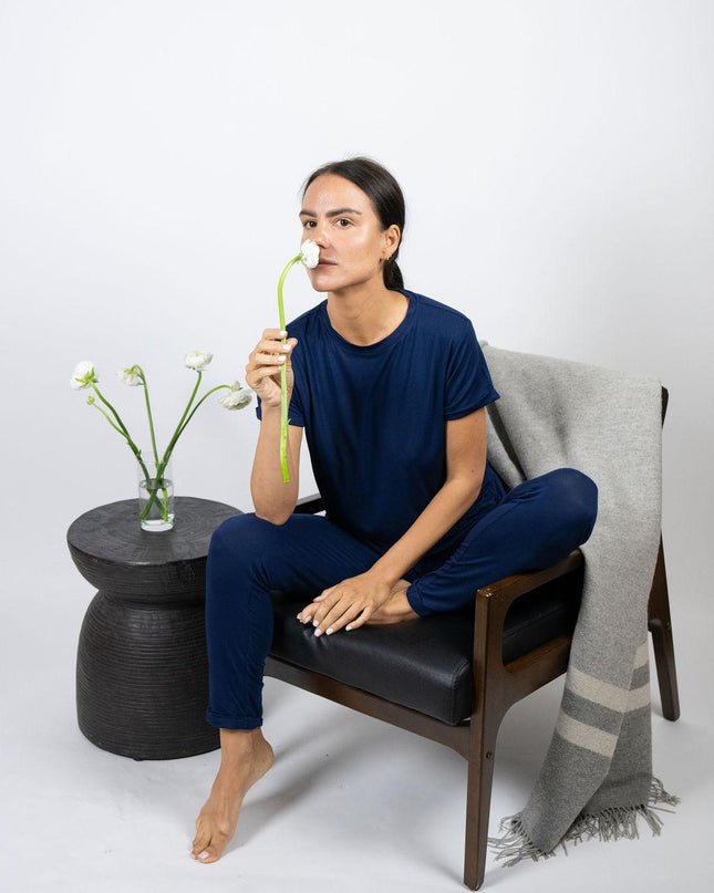 Lounge joggers