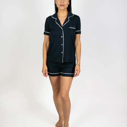 Jolene short pajama set