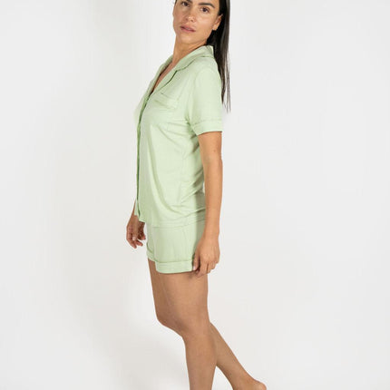 Jolene short pajama set