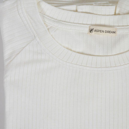 Cannes pinstripe long set