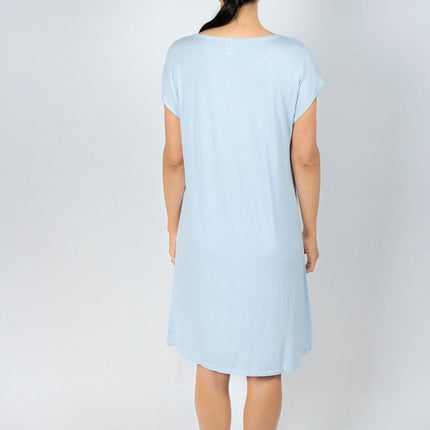 Nora t-shirt dress