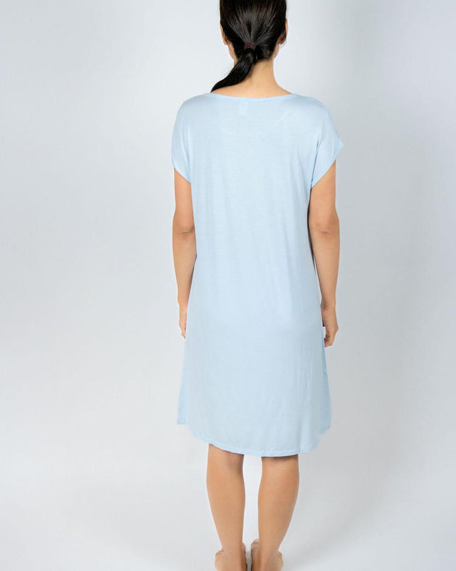 Nora t-shirt dress