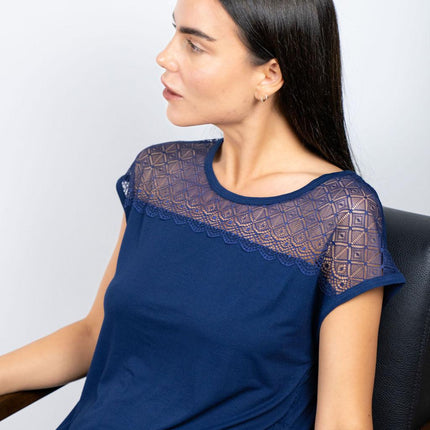 Nora t-shirt dress