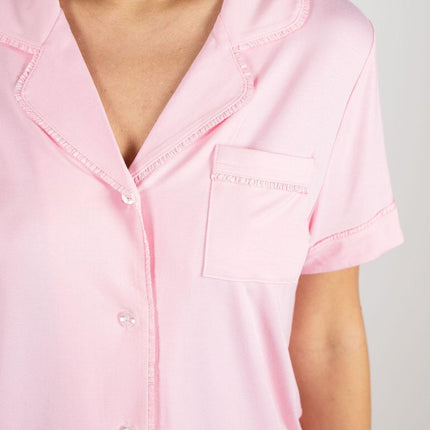 Jolene short pajama set