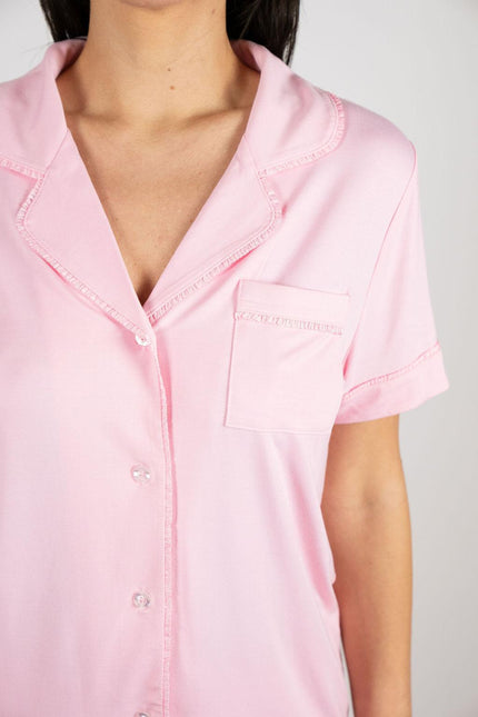 Jolene short pajama set