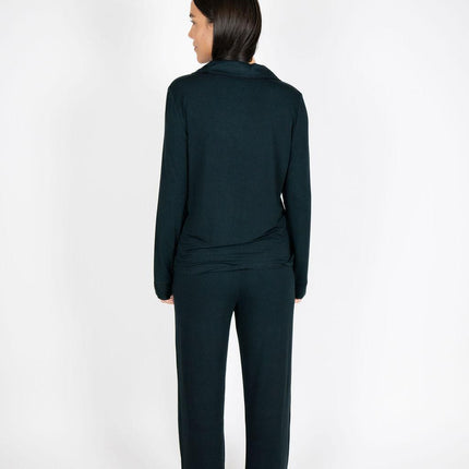 Grace long pajama set