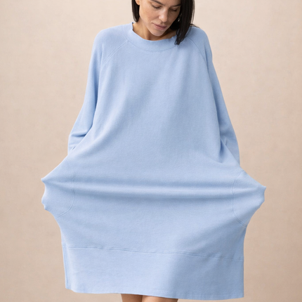 Cozy dress
