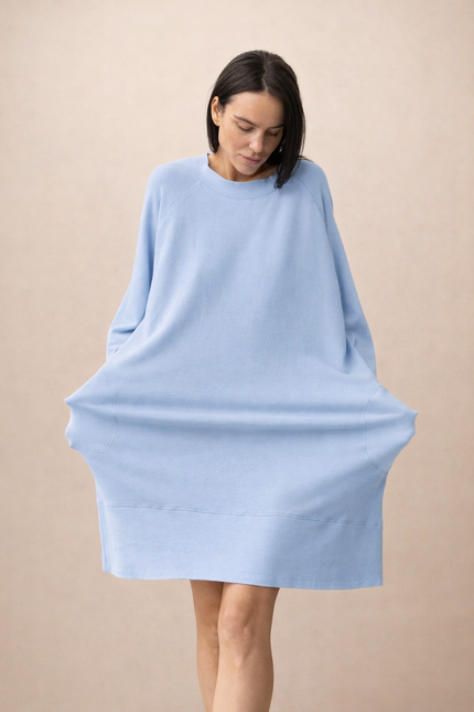 Cozy dress
