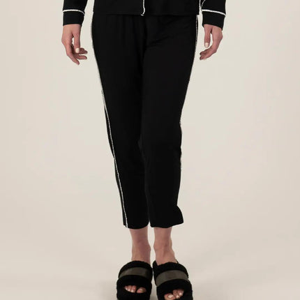 Jolene long pajama set