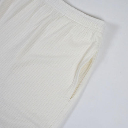 Cannes pinstripe long set