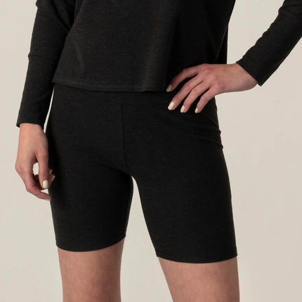 Comfy buttery-soft shorts