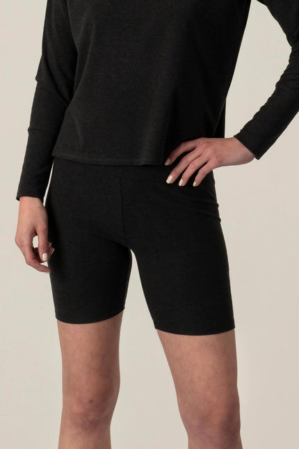 Comfy buttery-soft shorts